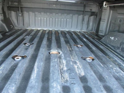 2021 GMC Sierra 2500 HD Denali