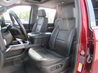 2021 GMC Sierra 2500 HD Denali