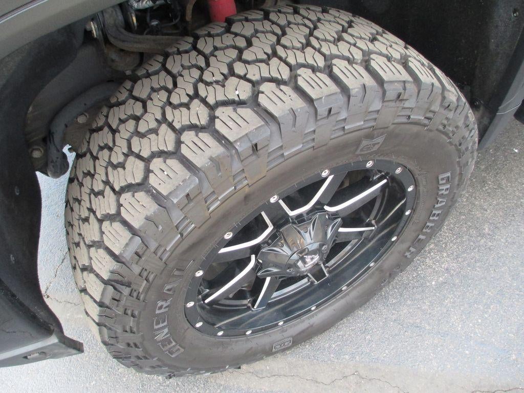 2020 GMC Sierra 2500 HD Denali