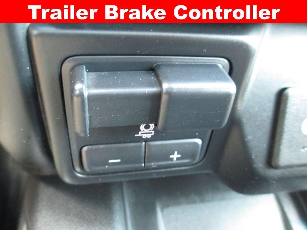 2020 GMC Sierra 2500 HD Denali