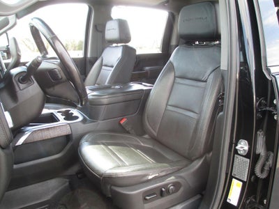 2020 GMC Sierra 2500 HD Denali