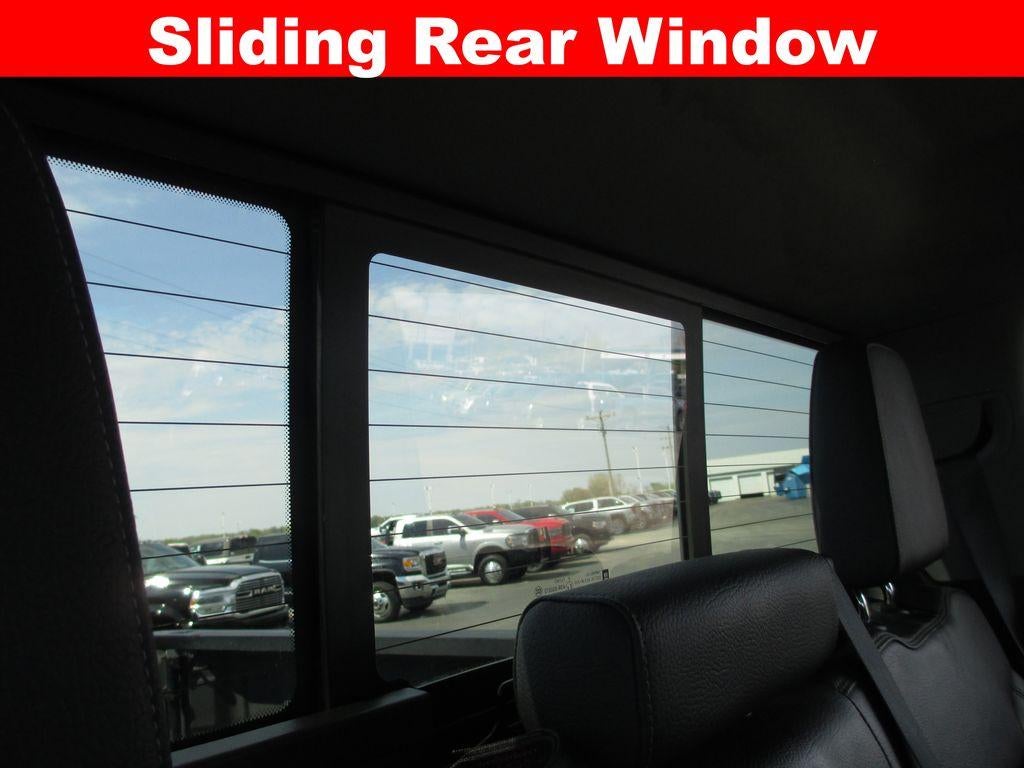 2020 GMC Sierra 2500 HD Denali