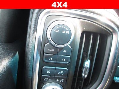 2020 GMC Sierra 2500 HD Denali