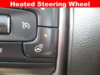 2020 GMC Sierra 2500 HD Denali