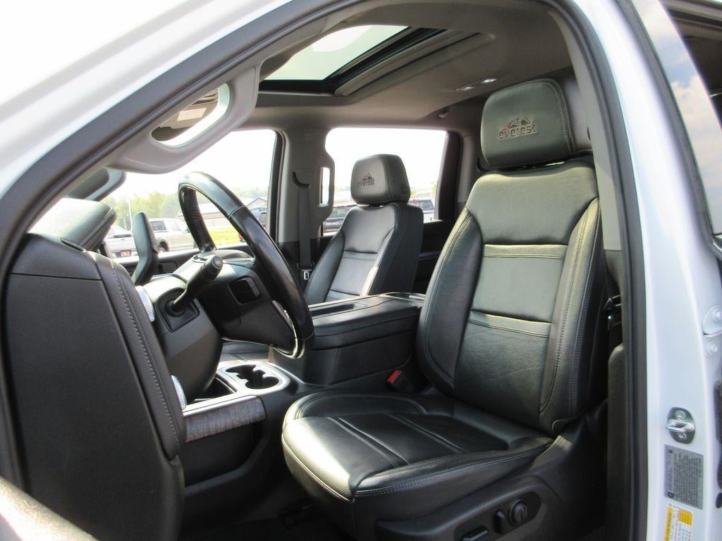 2020 GMC Sierra 2500 HD Denali