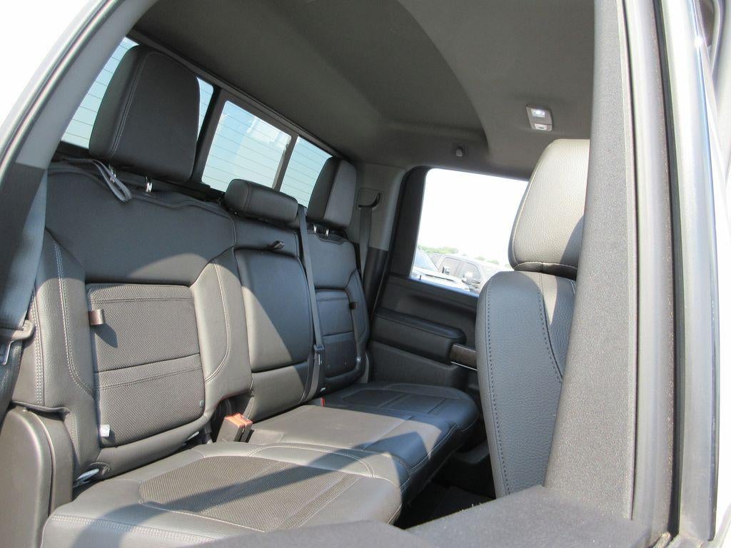 2020 GMC Sierra 2500 HD Denali