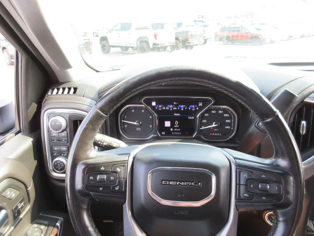 2020 GMC Sierra 2500 HD Denali
