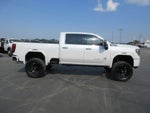 2020 GMC Sierra 2500 HD Denali