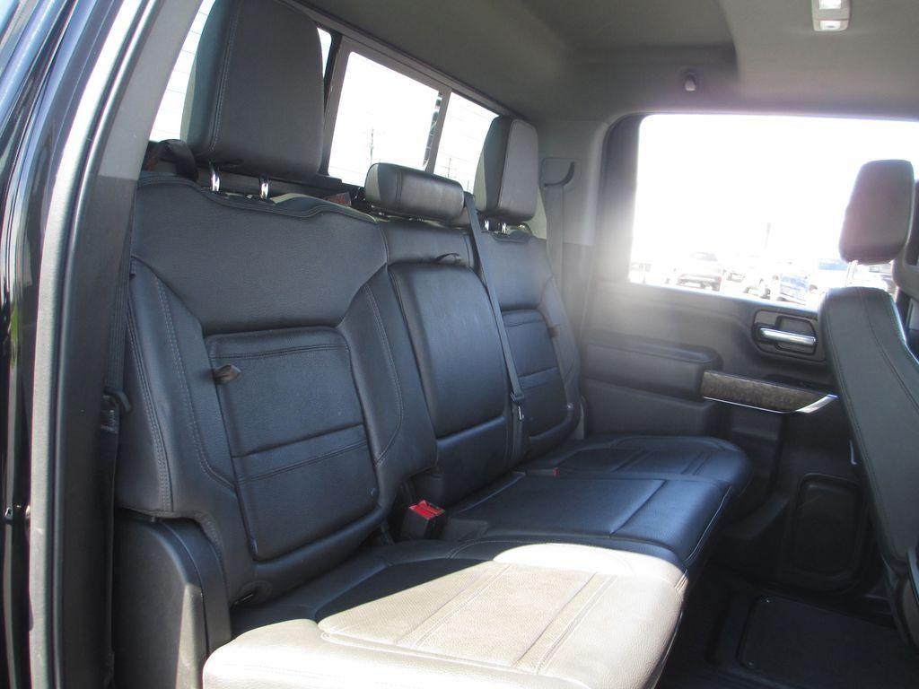 2021 GMC Sierra 2500 HD Denali