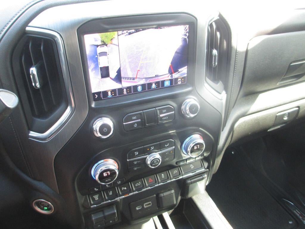 2021 GMC Sierra 2500 HD Denali