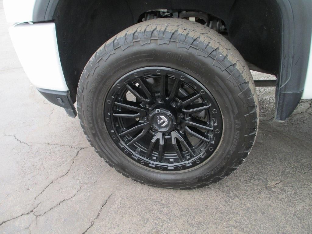 2020 GMC Sierra 2500 HD Denali