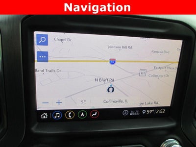 2020 GMC Sierra 2500 HD Denali