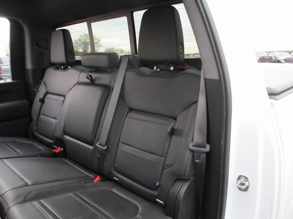 2020 GMC Sierra 2500 HD Denali