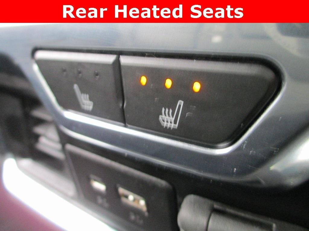 2020 GMC Sierra 2500 HD Denali