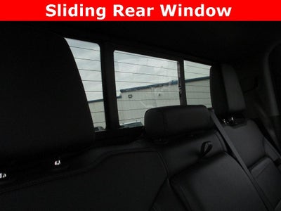 2020 GMC Sierra 2500 HD Denali