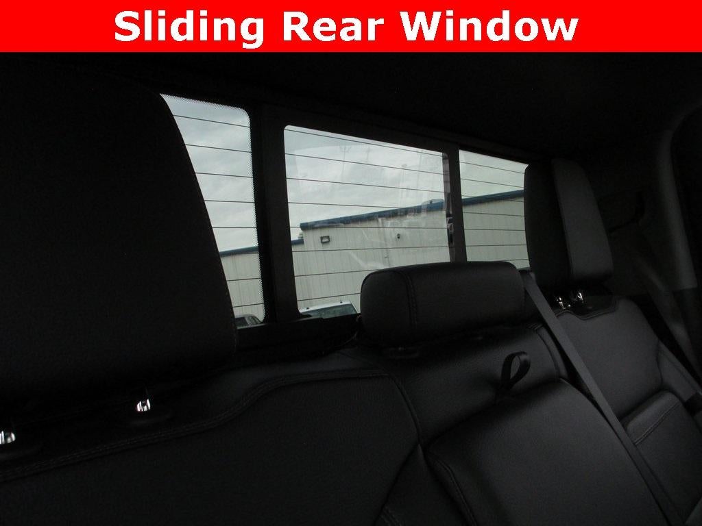 2020 GMC Sierra 2500 HD Denali