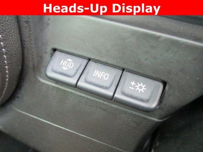 2020 GMC Sierra 2500 HD Denali