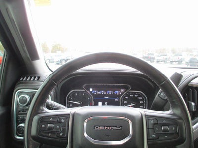 2020 GMC Sierra 2500 HD Denali