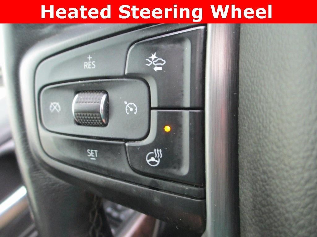 2020 GMC Sierra 2500 HD Denali