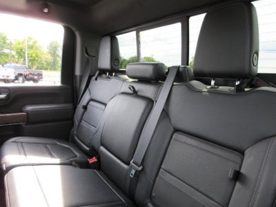2021 GMC Sierra 2500 HD Denali