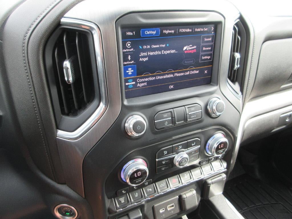 2021 GMC Sierra 2500 HD Denali