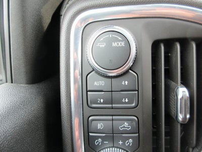 2021 GMC Sierra 2500 HD Denali