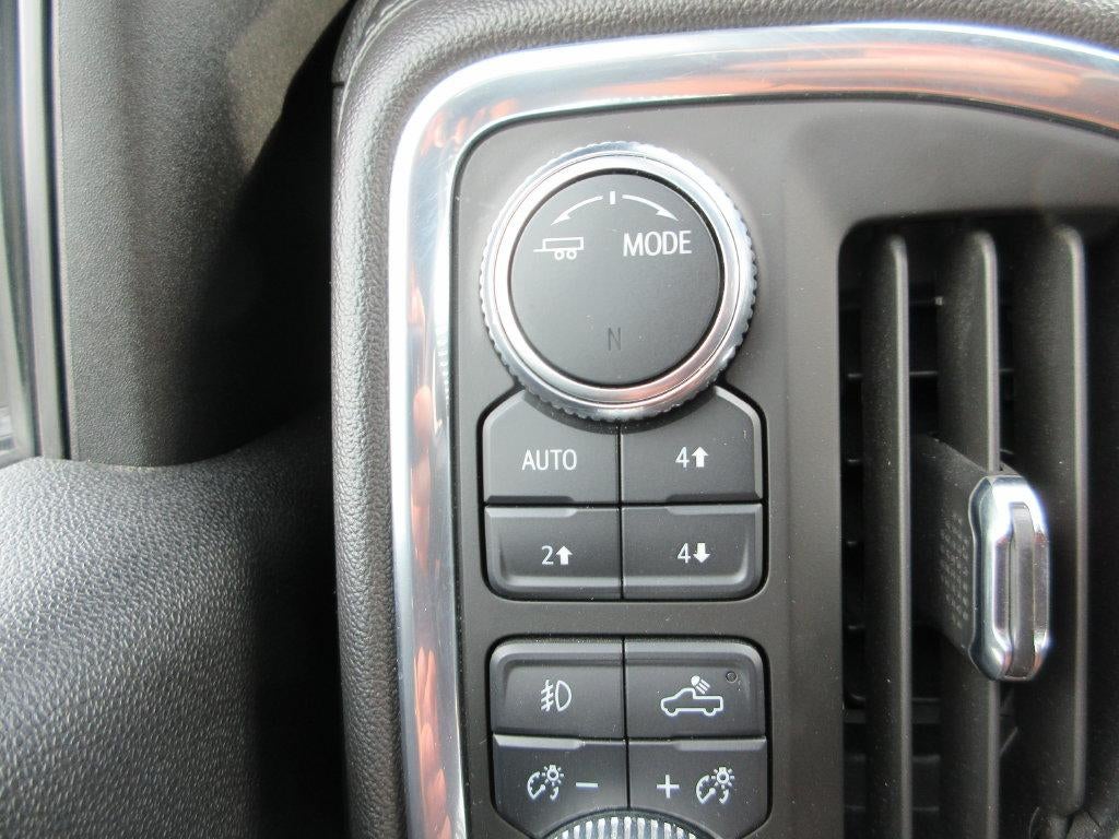2021 GMC Sierra 2500 HD Denali