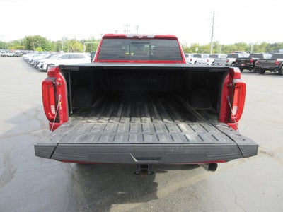 2021 GMC Sierra 2500 HD Denali