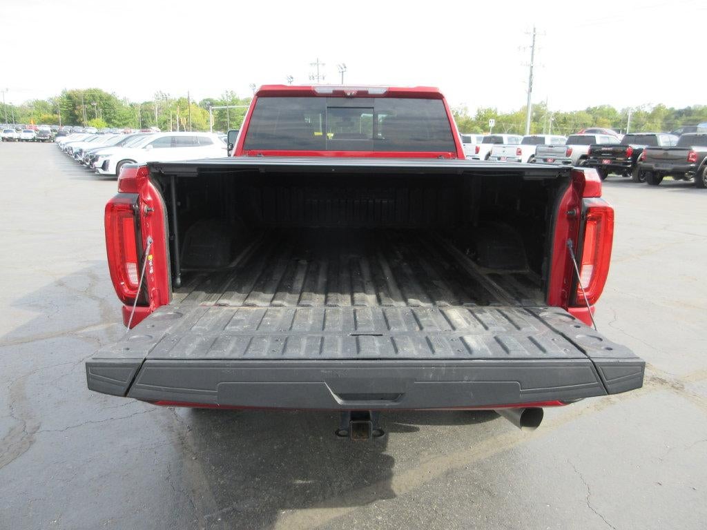 2021 GMC Sierra 2500 HD Denali