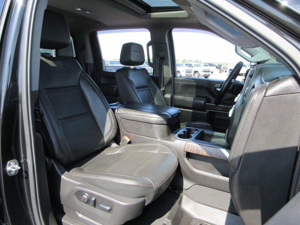 2023 GMC Sierra 2500 HD Denali