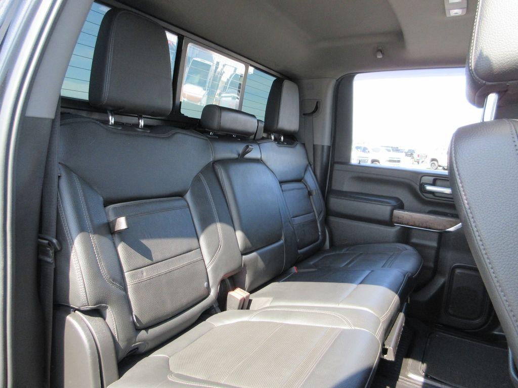 2023 GMC Sierra 2500 HD Denali