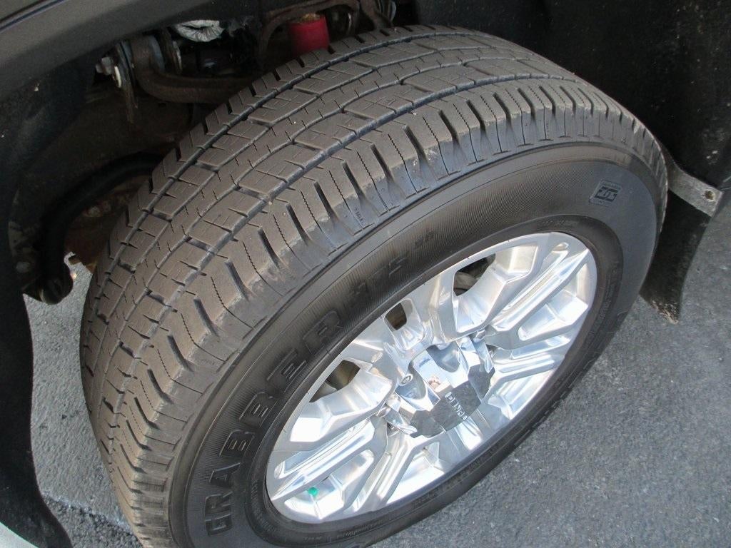 2020 GMC Sierra 2500 HD Denali