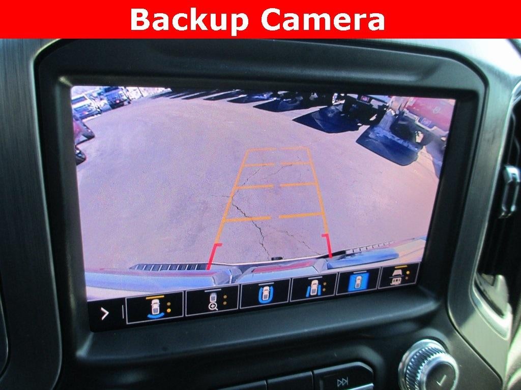 2020 GMC Sierra 2500 HD Denali