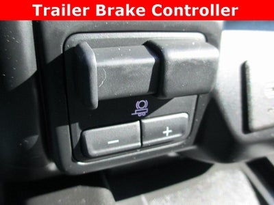 2020 GMC Sierra 2500 HD Denali