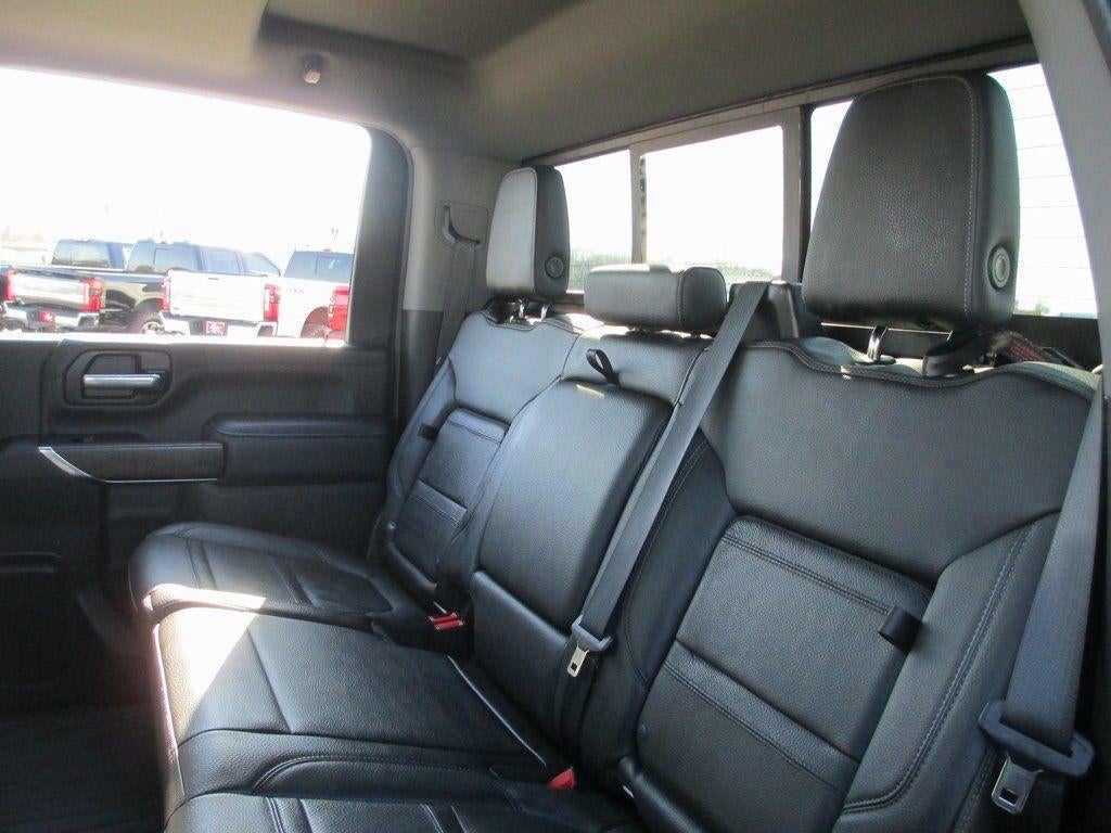 2020 GMC Sierra 2500 HD Denali