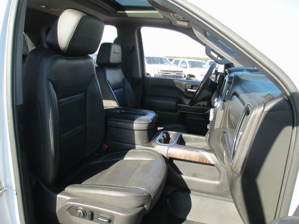 2020 GMC Sierra 2500 HD Denali