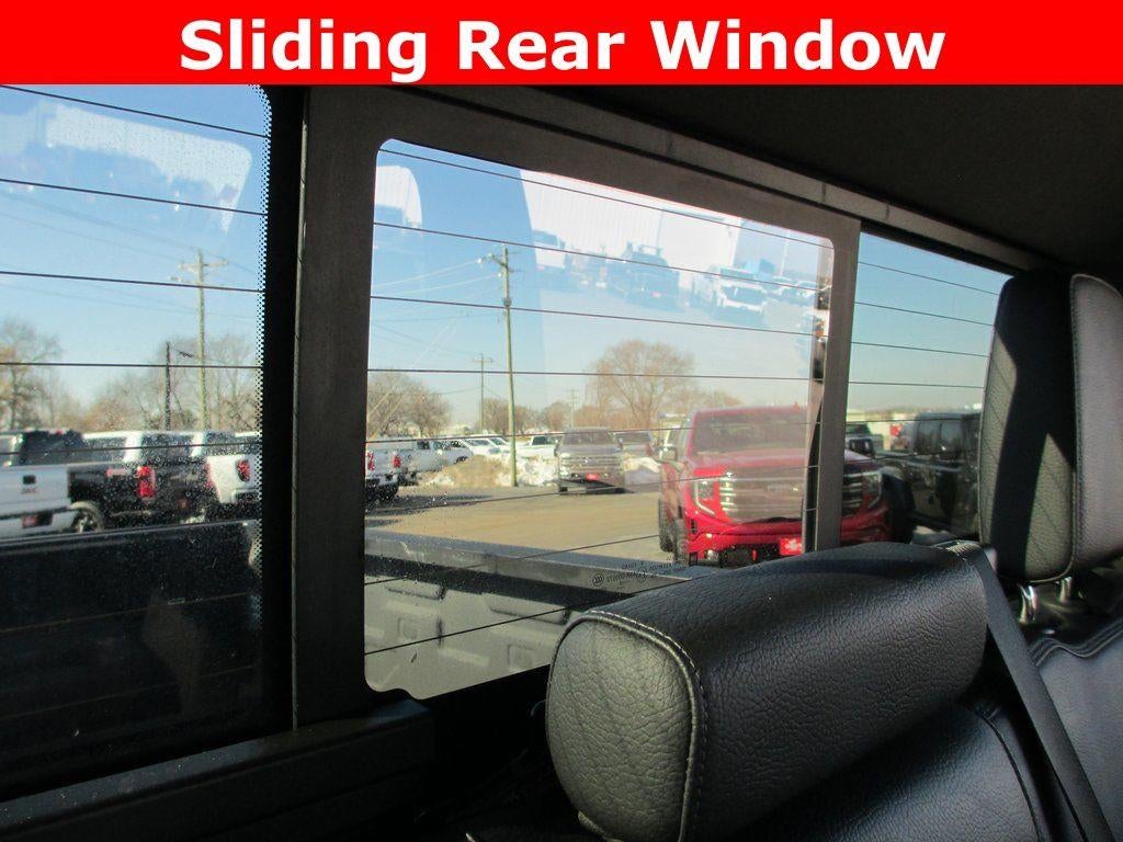 2020 GMC Sierra 2500 HD Denali