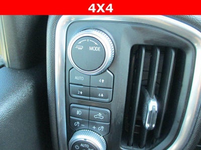 2020 GMC Sierra 2500 HD Denali