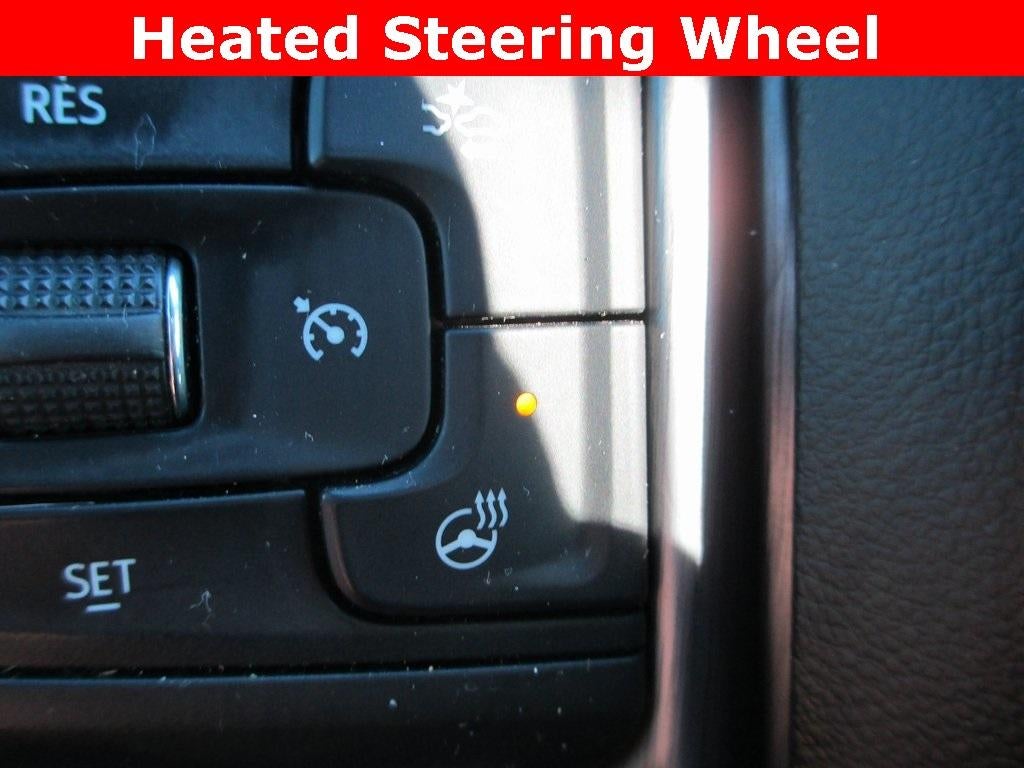 2020 GMC Sierra 2500 HD Denali