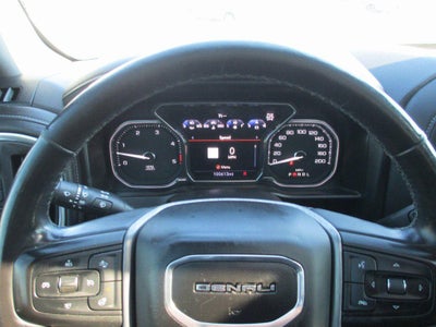 2020 GMC Sierra 2500 HD Denali