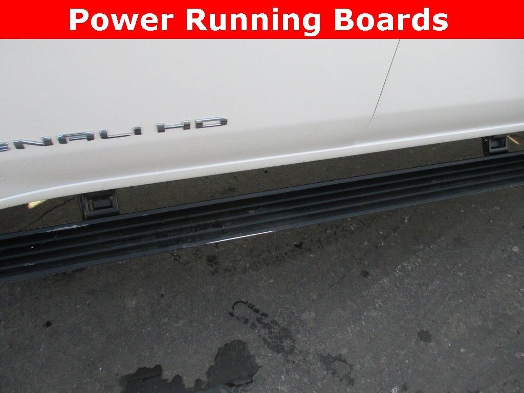 2023 GMC Sierra 2500 HD Denali