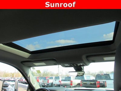 2023 GMC Sierra 2500 HD Denali