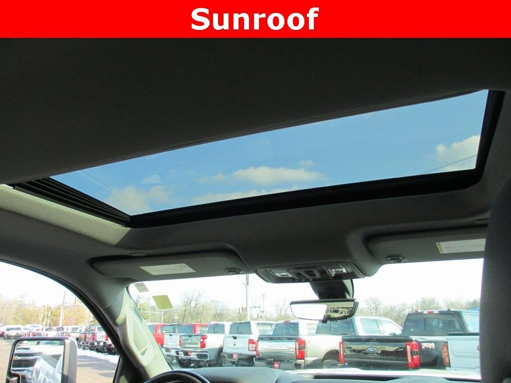 2023 GMC Sierra 2500 HD Denali