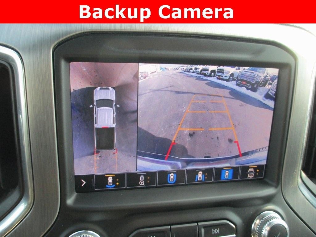 2023 GMC Sierra 2500 HD Denali