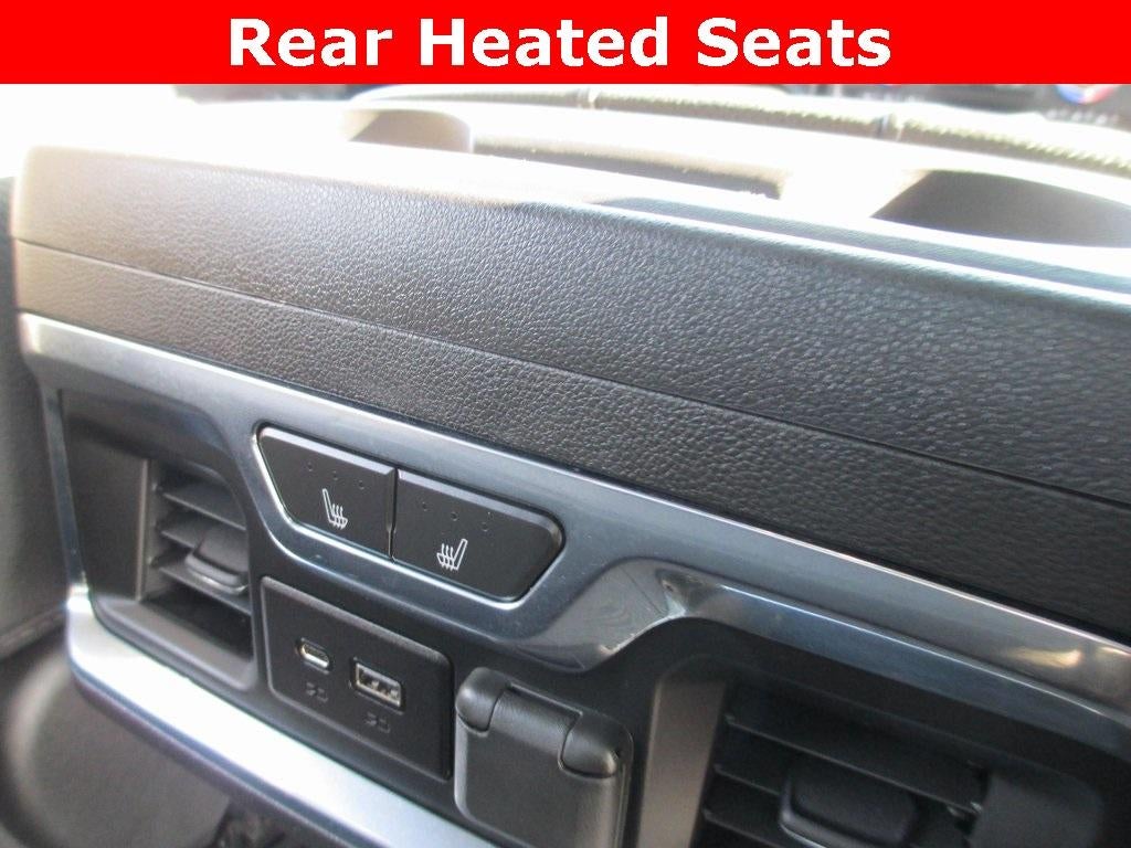 2023 GMC Sierra 2500 HD Denali