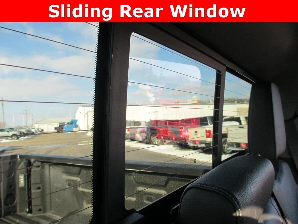 2023 GMC Sierra 2500 HD Denali