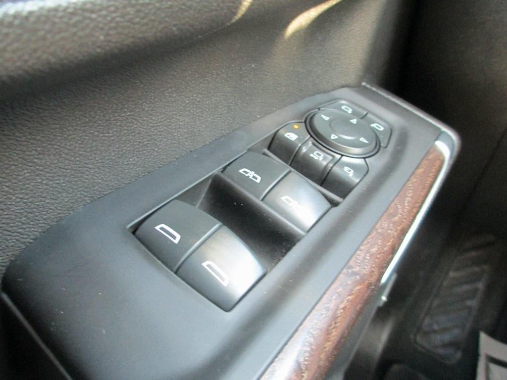 2023 GMC Sierra 2500 HD Denali