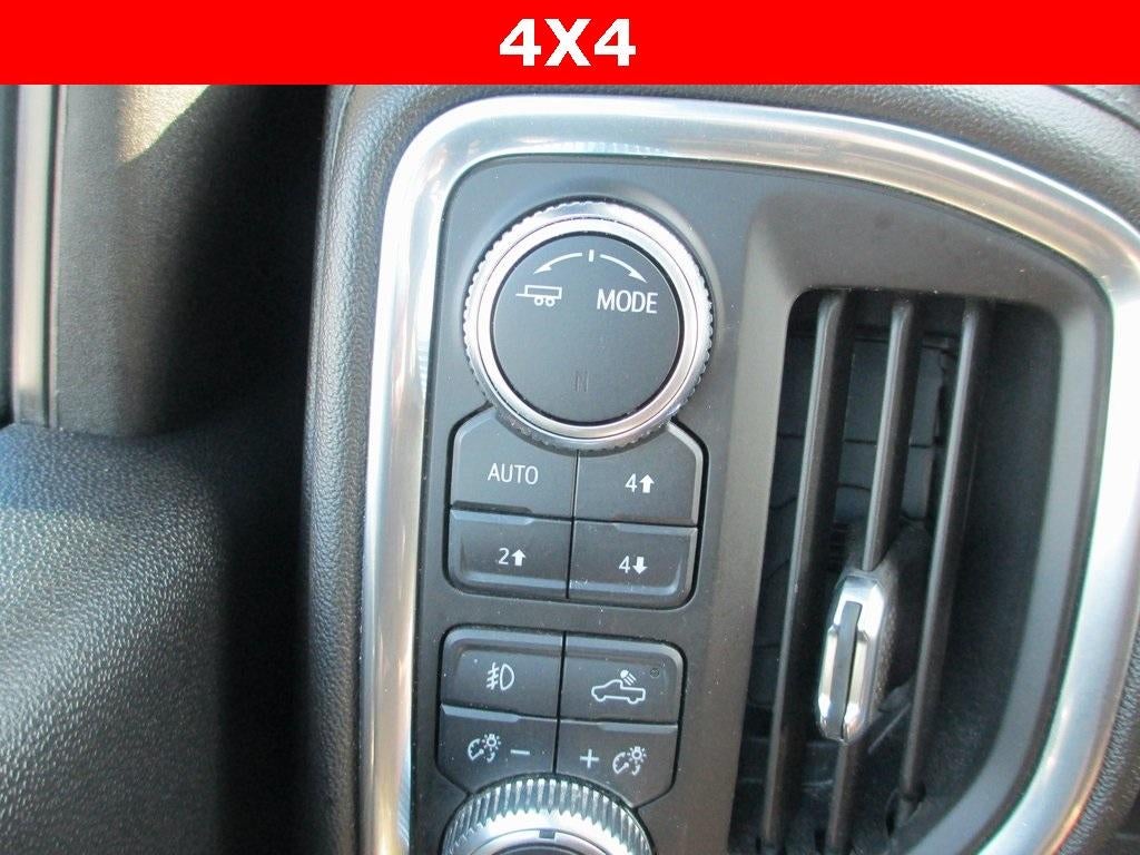 2023 GMC Sierra 2500 HD Denali