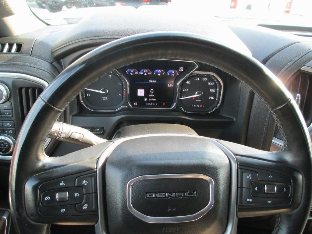 2023 GMC Sierra 2500 HD Denali