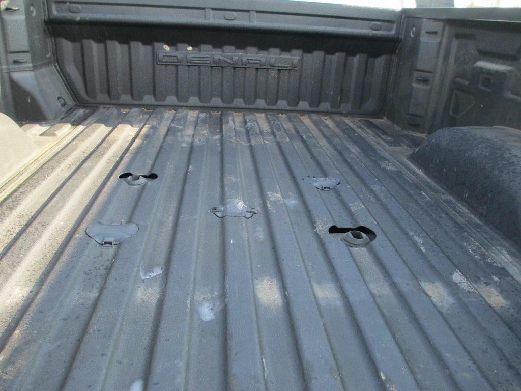 2023 GMC Sierra 2500 HD Denali